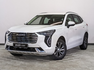 фото Haval Jolion 2023