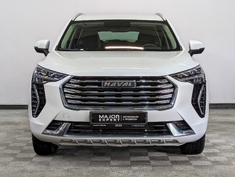 фото Haval Jolion 2023