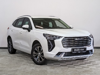 фото Haval Jolion 2023