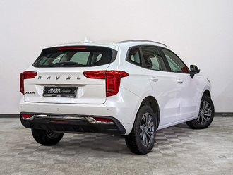 фото Haval Jolion 2023