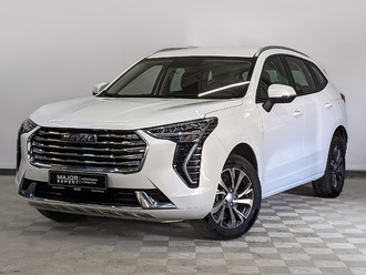 фото Haval Jolion 2023