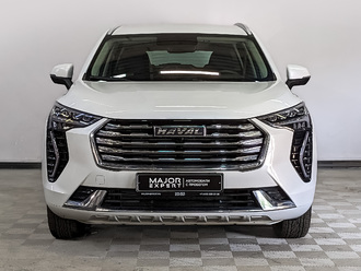 фото Haval Jolion 2023