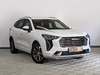 фото Haval Jolion 2023