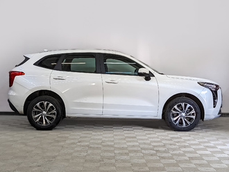 фото Haval Jolion 2023