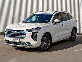 фото Haval Jolion 2023