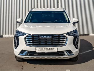 фото Haval Jolion 2023