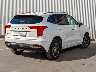 фото Haval Jolion 2023