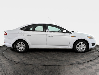 фото Ford Mondeo IV 2008