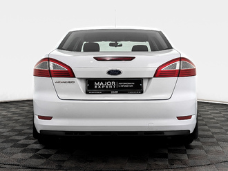 Mondeo IV