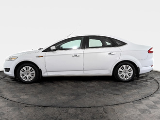 Mondeo IV