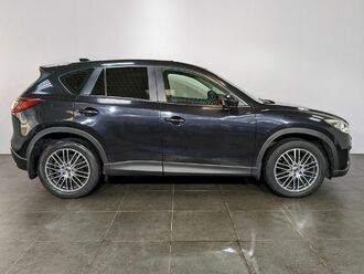 фото Mazda CX-5 I 2012