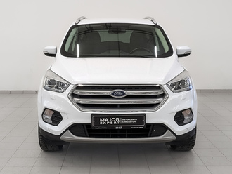 фото Ford Kuga II 2018