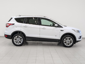 фото Ford Kuga II 2018