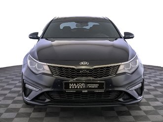 фото Kia Optima IV 2019