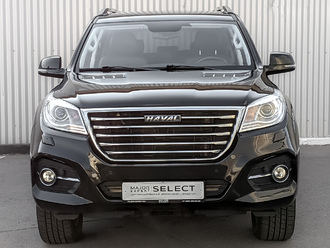 фото Haval H9 I 2021