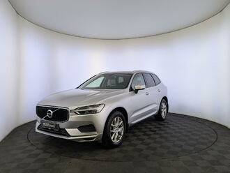 фото Volvo XC60 2019 с пробегом