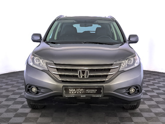 фото Honda CR-V IV 2013