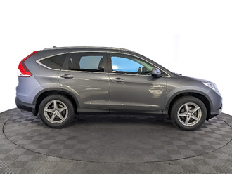 фото Honda CR-V IV 2013