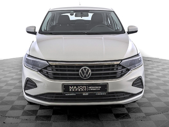 фото Volkswagen Polo VI 2020