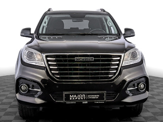 фото Haval H9 I 2023