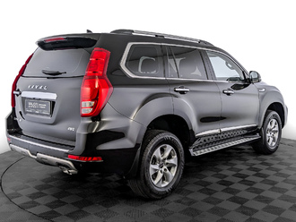 фото Haval H9 I 2023