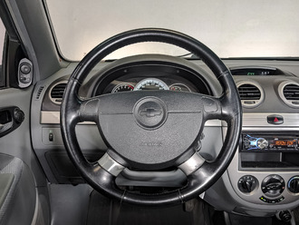 фото Chevrolet Lacetti 2012 с пробегом