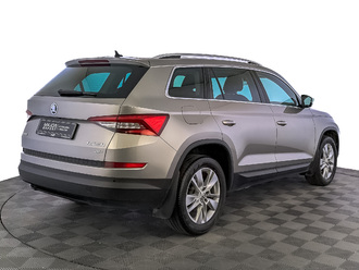 фото Skoda Kodiaq 2019