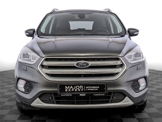 фото Ford Kuga II 2017