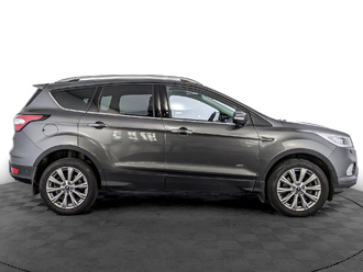 фото Ford Kuga II 2017