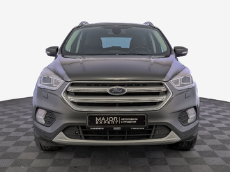 фото Ford Kuga II 2017