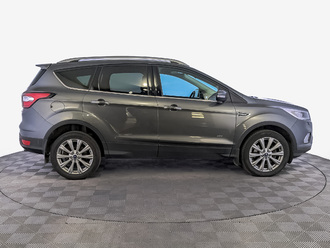 фото Ford Kuga II 2017