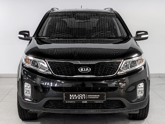 фото Kia Sorento II 2019