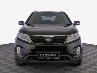 фото Kia Sorento II 2019