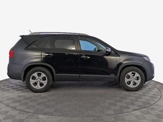 фото Kia Sorento II 2019