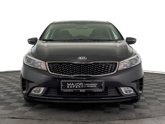 фото Kia Cerato III 2019