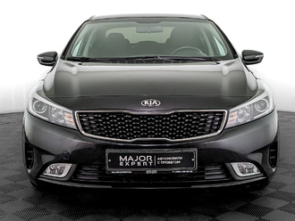 фото Kia Cerato III 2019