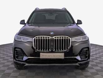 фото BMW X7 (G07) 2020