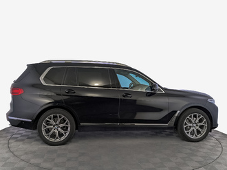 фото BMW X7 (G07) 2020