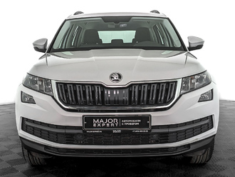 фото Skoda Kodiaq 2021