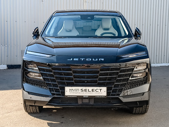 фото Jetour Dashing 2023