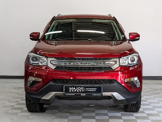 фото Changan CS75 2019