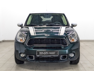 фото Mini Countryman (R60) 2014