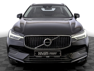 фото Volvo XC60 2018 с пробегом