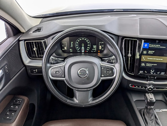 фото Volvo XC60 2018 с пробегом