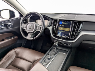 фото Volvo XC60 2018 с пробегом