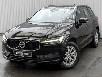 фото Volvo XC60 II 2018