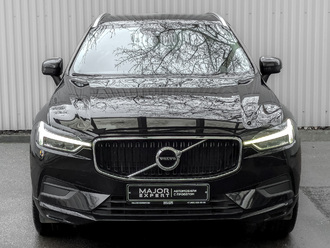 фото Volvo XC60 II 2018