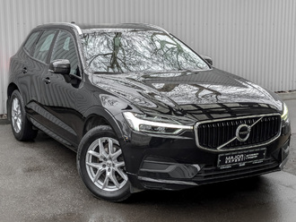 фото Volvo XC60 II 2018