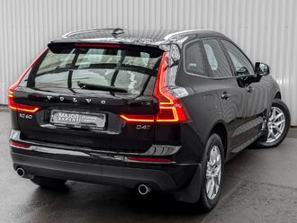 фото Volvo XC60 II 2018