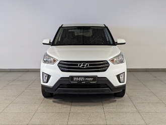 фото Hyundai Creta I 2017